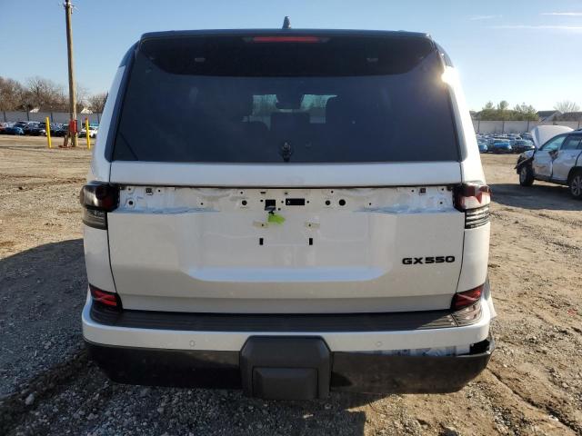 2024 LEXUS GX 550 PRE JTJTBCDX6R5016457