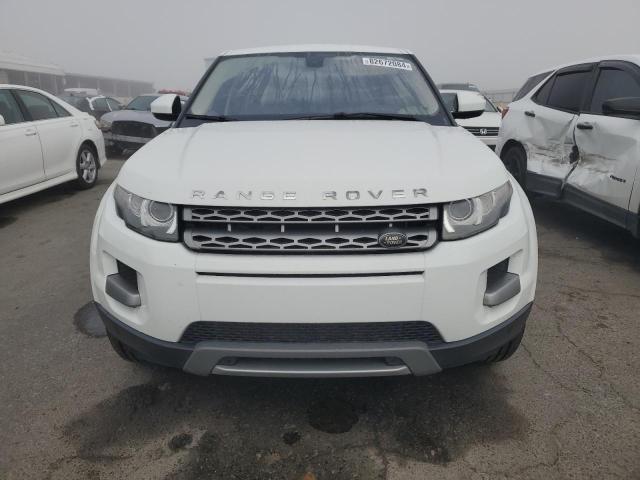2015 LAND ROVER RANGE ROVE - SALVN2BG1FH015056