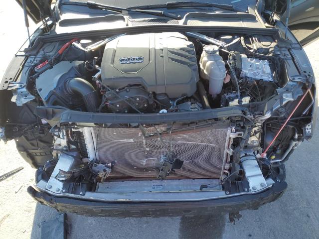 2024 AUDI A5 PREMIUM PLUS 45 WAUFACF53RA079860