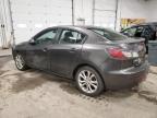 Lot #3025222893 2011 MAZDA 3 S