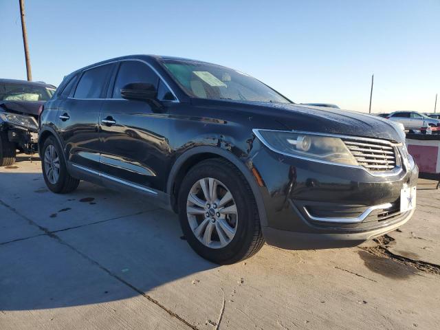 2016 LINCOLN MKX PREMIE 2LMTJ6JR3GBL40875