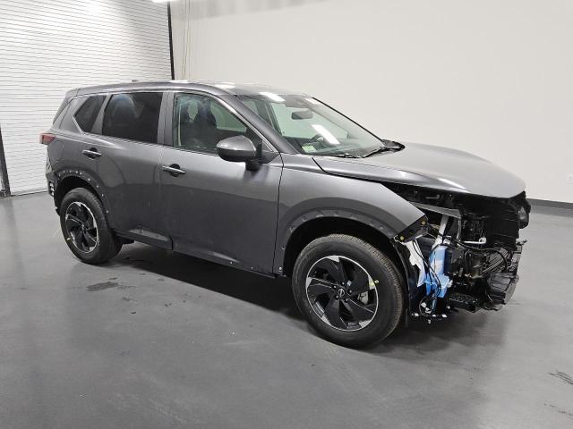 5N1BT3BB0SC794883 2025 NISSAN ROGUE