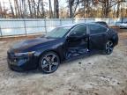 2023 HONDA ACCORD HYB - 1HGCY2F50PA048401