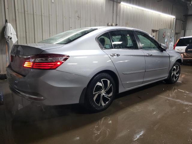 2017 HONDA ACCORD LX - 1HGCR2F34HA005998