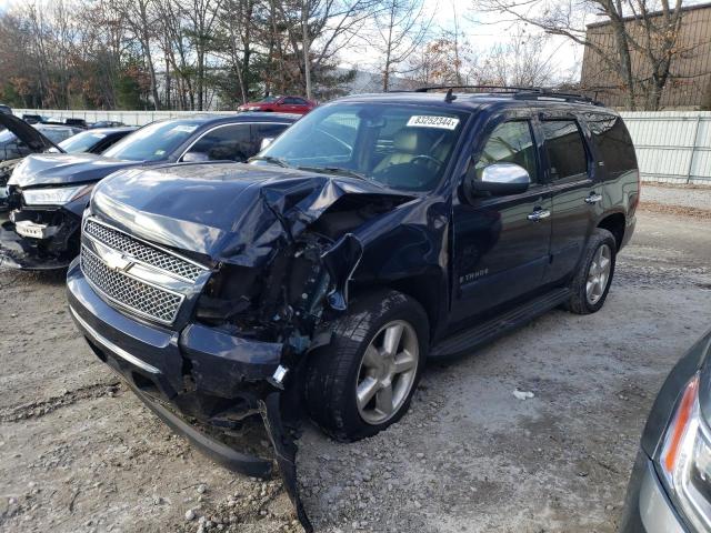 2008 CHEVROLET TAHOE K150 #3022971181