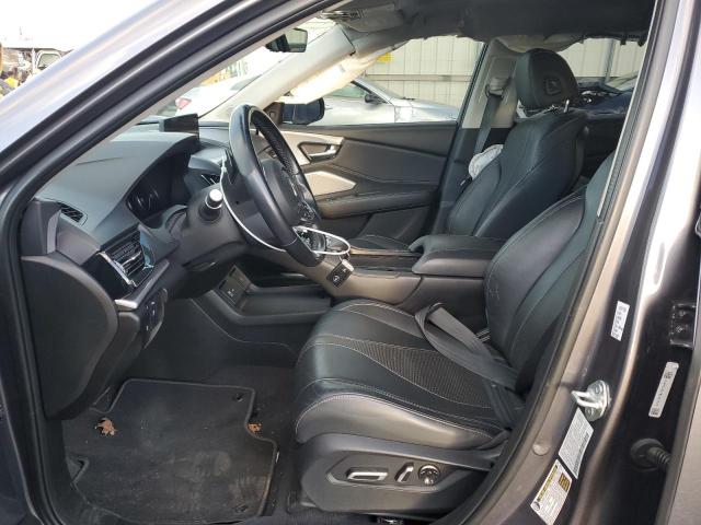 2021 ACURA RDX TECHNO - 5J8TC2H5XML031732