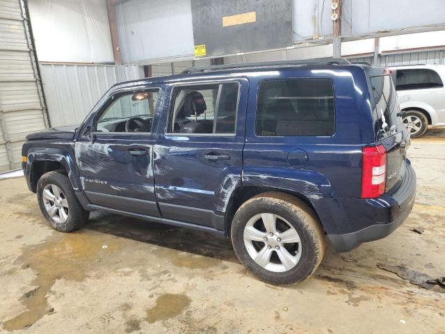 VIN 1C4NJRBB7ED740750 2014 JEEP PATRIOT no.2