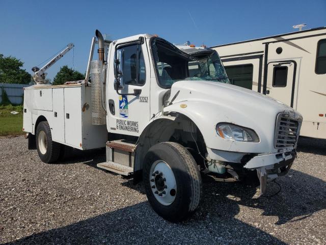 2012 FREIGHTLINER M2 106 MED #3024313023