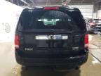 Lot #3025063188 2009 HONDA PILOT TOUR