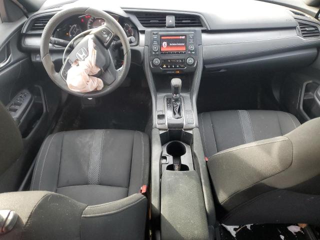 2017 HONDA CIVIC LX - SHHFK7H26HU218331