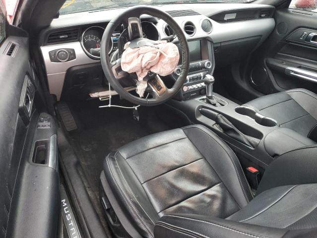 2017 FORD MUSTANG GT - 1FA6P8CF9H5270482
