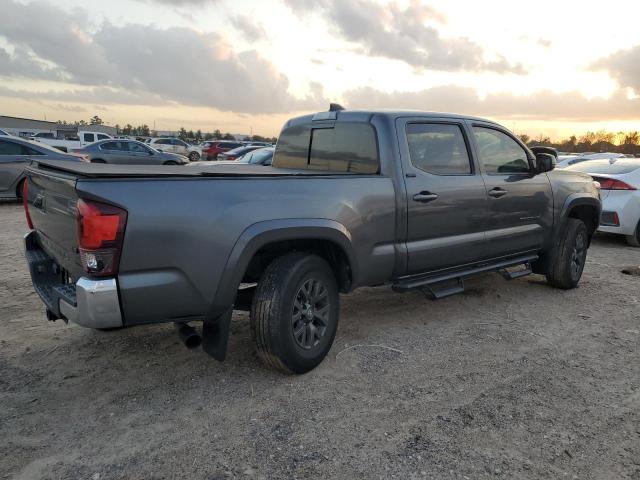 2022 TOYOTA TACOMA DOU - 3TMBZ5DN7NM033650