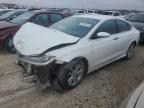 2015 CHRYSLER 200 LIMITE - 1C3CCCAB8FN750252