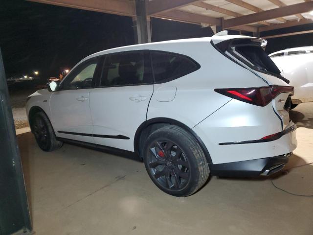 2022 ACURA MDX A-SPEC - 5J8YE1H09NL031902