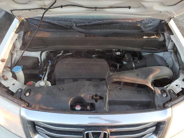 2015 HONDA PILOT TOUR - 5FNYF3H9XFB019333