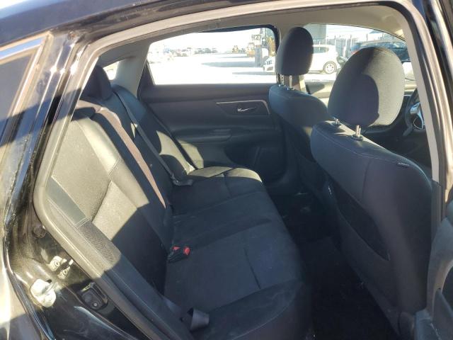 2017 NISSAN ALTIMA 2.5 - 1N4AL3AP1HC496368