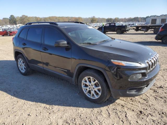 2016 JEEP CHEROKEE S - 1C4PJMAB8GW112362