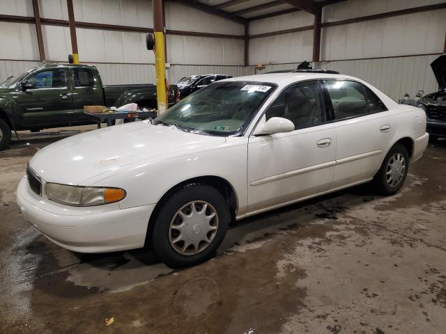 2004 BUICK CENTURY CU #3034282092