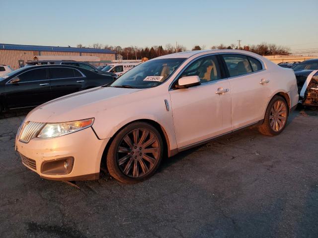 2012 LINCOLN MKS #3033237831