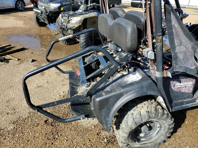 2021 ATV TRACKER A8BLNADDAN8026795