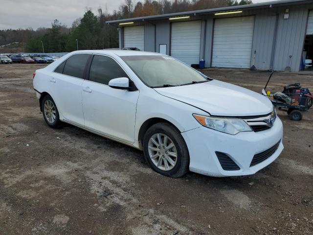 Vin: 4t1bf1fk5cu547392, lot: 84548254, toyota camry base 20124