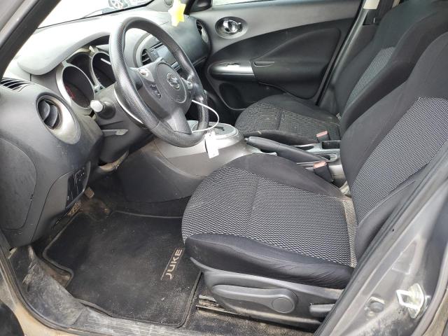 2015 NISSAN JUKE S - JN8AF5MR9FT512098