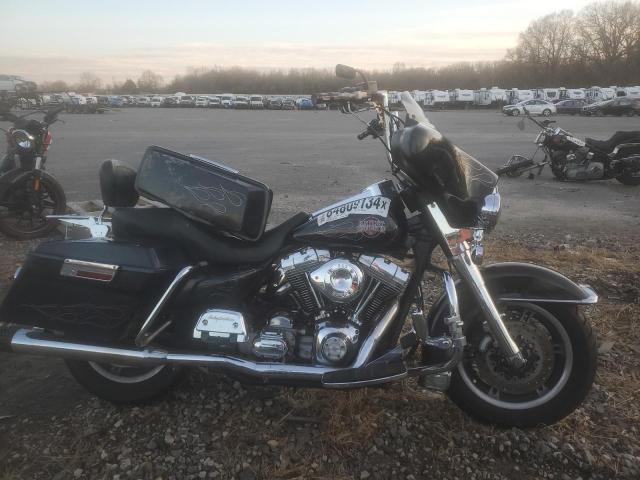 2004 HARLEY-DAVIDSON FLHT #3029353682