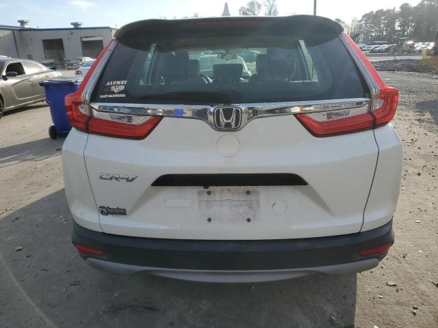 2018 HONDA CR-V LX - 2HKRW5H35JH402876
