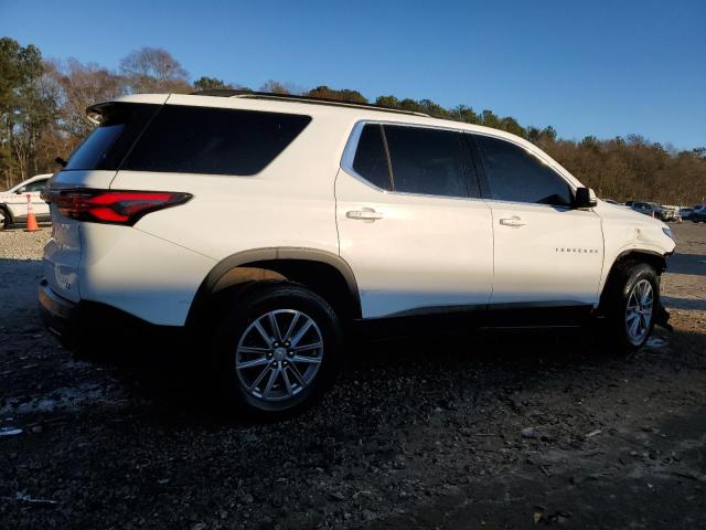 2022 CHEVROLET TRAVERSE L - 1GNERGKW9NJ122502