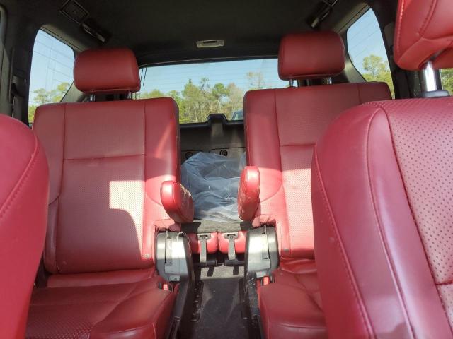 2022 LEXUS GX 460 LUX JTJGM7BXXN5334503