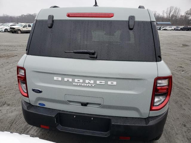2024 FORD BRONCO SPO - 3FMCR9B66RRF41474