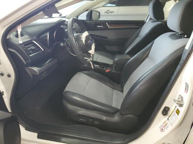 2019 SUBARU LEGACY SPO 4S3BNAS60K3041621