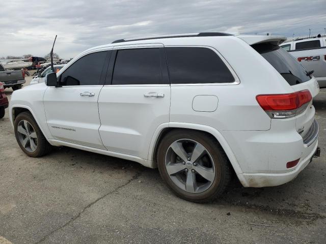 2015 JEEP GRAND CHER - 1C4RJFCM3FC739070