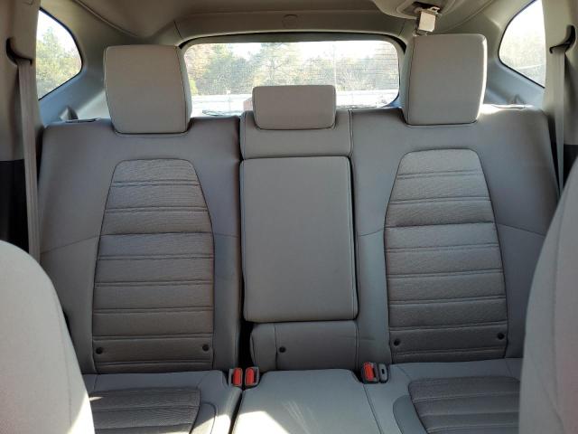 2017 HONDA CR-V LX - 7FARW5H3XHE009498