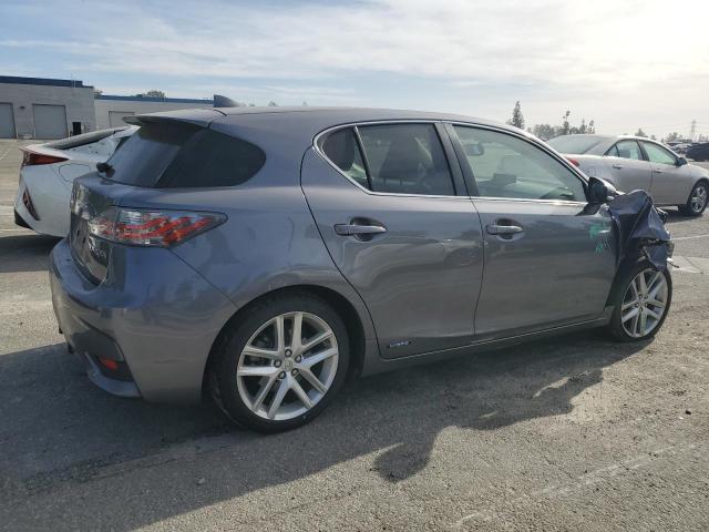 2016 LEXUS CT 200 JTHKD5BHXG2260223