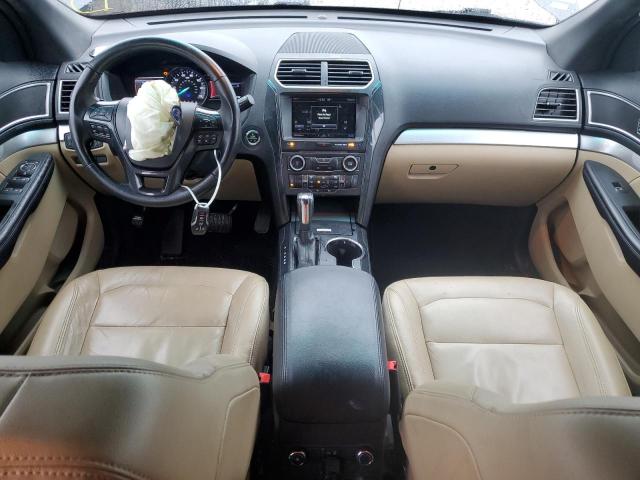2016 FORD EXPLORER X - 1FM5K8D87GGA20483