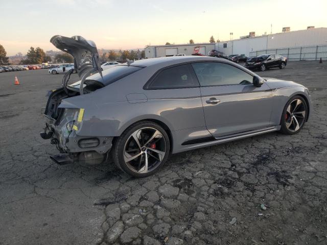 2018 AUDI RS5 WUAPWAF54JA904437