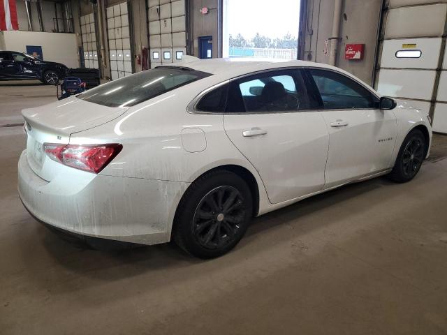 2019 CHEVROLET MALIBU LT - 1G1ZD5ST0KF162185