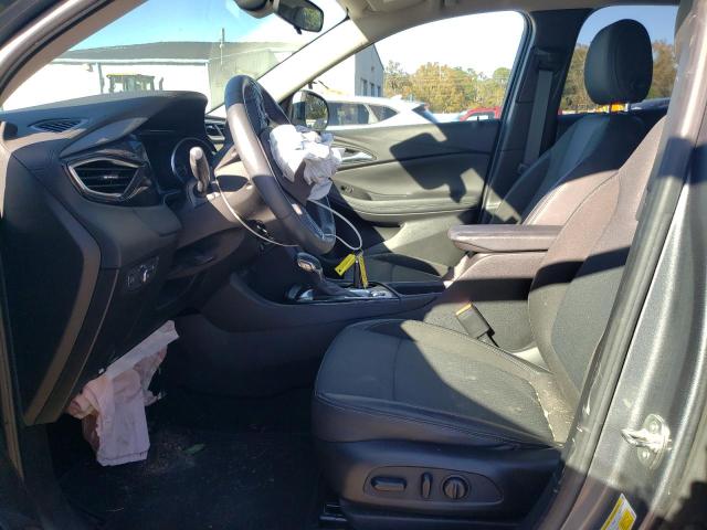 2022 BUICK ENCORE GX - KL4MMDSL8NB057976