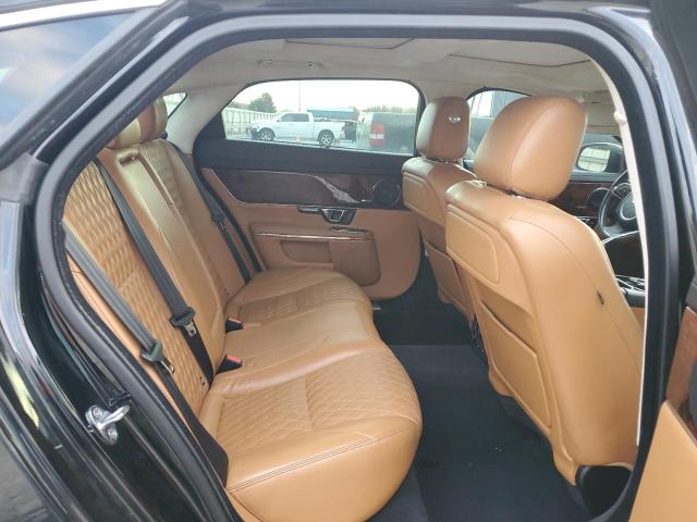 2016 JAGUAR XJL PORTFO - SAJWA2G71G8V95573