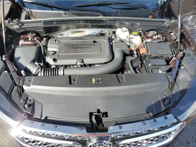 2022 BUICK ENVISION A - LRBFZRR48ND047107