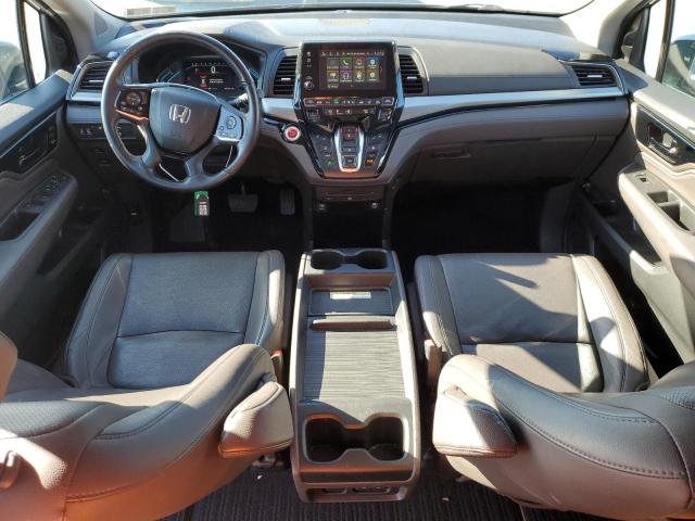 2019 HONDA ODYSSEY 5FNRL6H98KB109525
