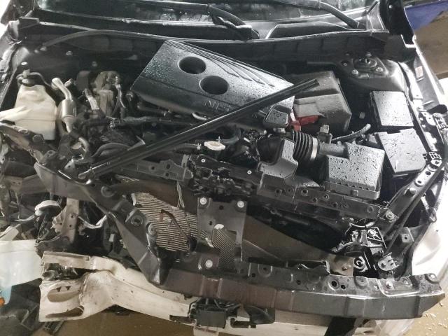 2020 NISSAN ALTIMA S - 1N4BL4BV8LC178263