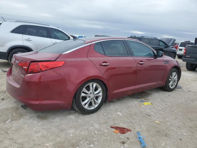 Vin: 5xxgn4a76dg237163, lot: 83901714, kia optima ex 20133