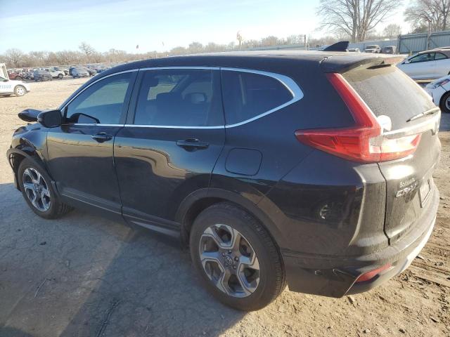 2017 HONDA CR-V EX - 2HKRW2H59HH603626