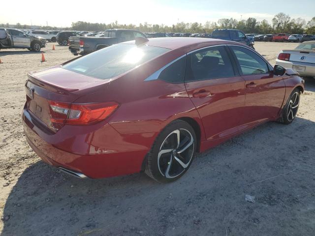 2020 HONDA ACCORD SPO - 1HGCV1F33LA031510