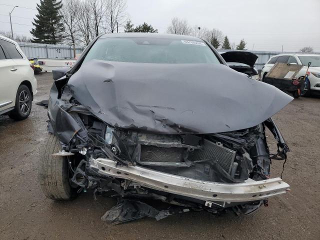 2020 HONDA ODYSSEY LX 5FNRL6H27LB503392