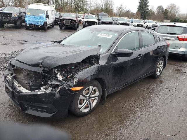 2016 HONDA CIVIC LX - 2HGFC2F59GH559831