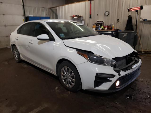 Vin: 3kpf24ad6ke073963, lot: 85284814, kia forte fe 20194