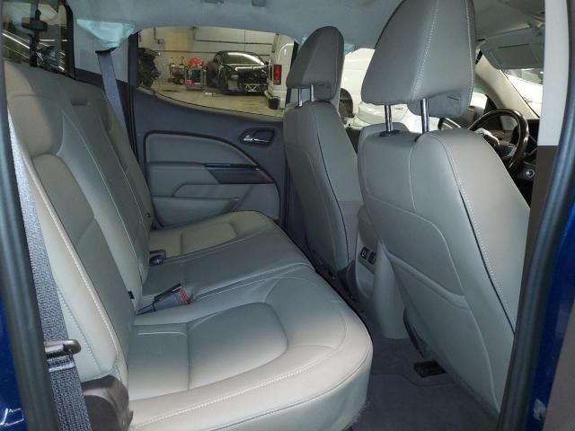 2019 GMC CANYON SLT 1GTG5DEN8K1191093